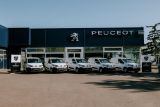 Peugeot Professional Kopecky 1