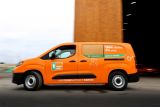 Toyota Proace City pro Prazske sluzby 3