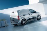 Opel Combo Tech