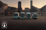 Volvo Electric ITotY 2027