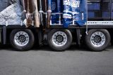 Hankook Schmitz Cargobull partnership
