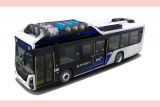 Sora H2 FCEV od Toyota