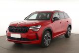 TipCars Skoda Kodiaq