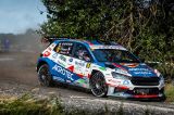 Skoda Fabia RS Rally2