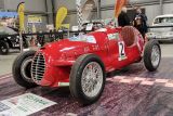 PCF Cisitalia D46 1946