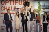 Bulharsko se stalo vítězem mezinárodního finále Optifuel Challenge v Toledu